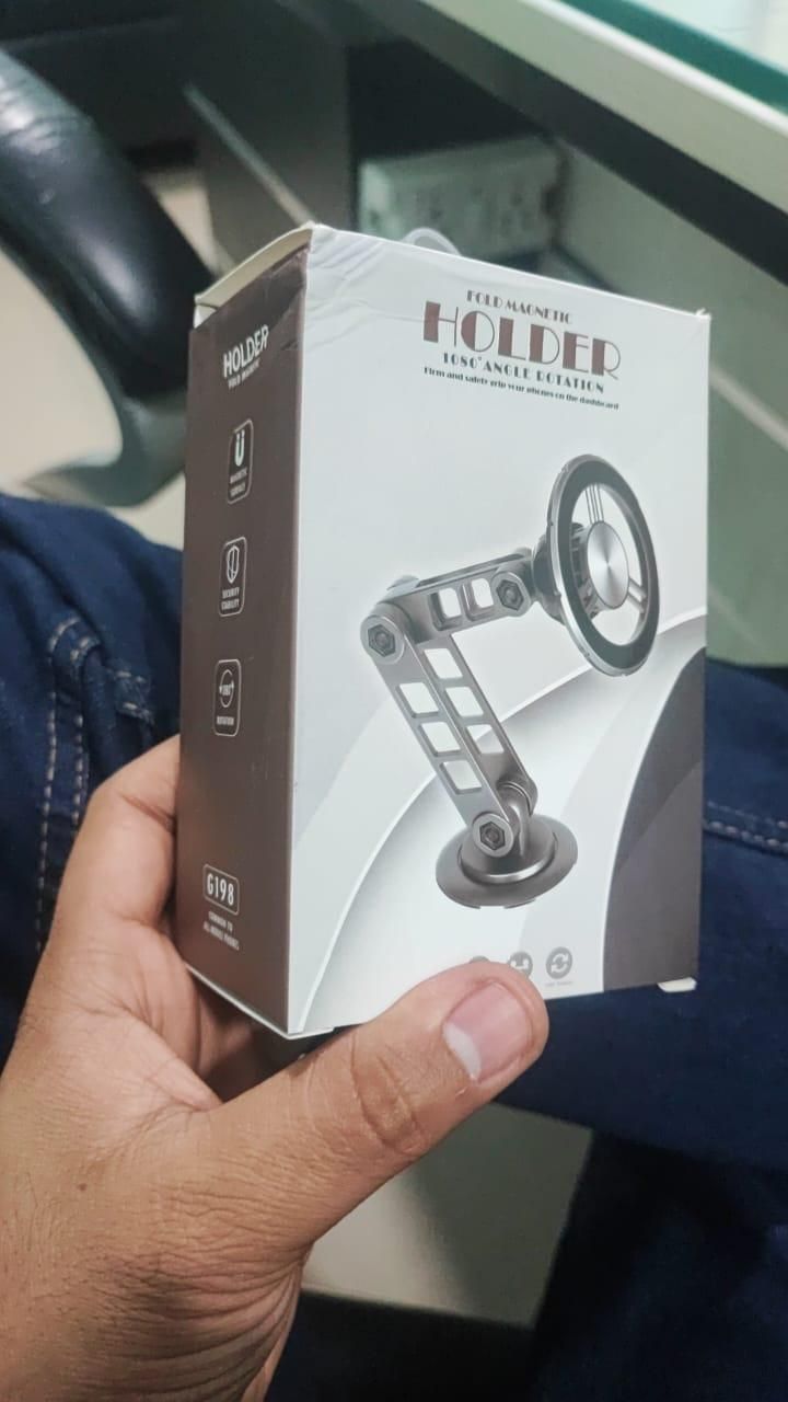 Universal 360 Degree PRO Phone Holder