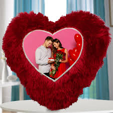 Magic & Normal Personalized Photo Pillow