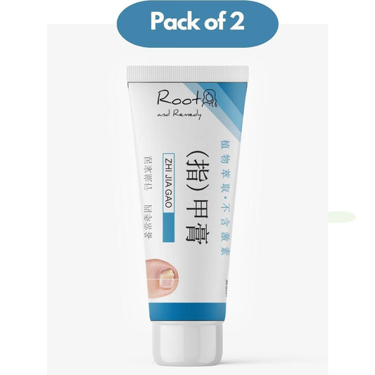 Nail Correction Gel 100 gm Pack of 2