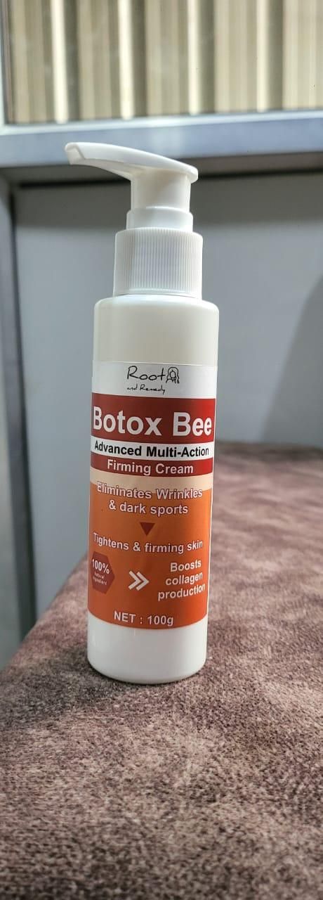 Botox Bee Advanced Multi-Action Firming Cream 200 gm Pack of 2