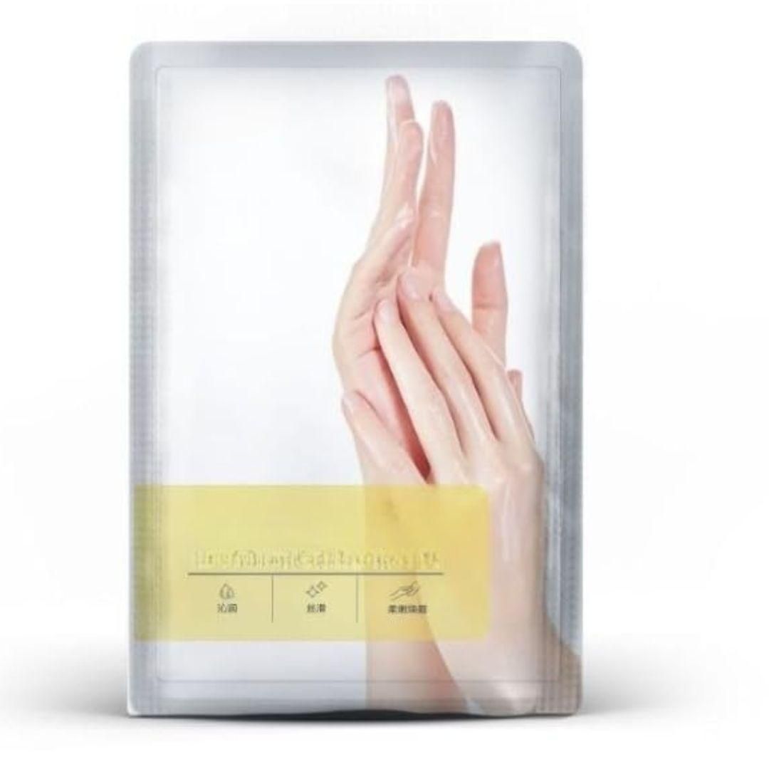 Hand Skin Mask