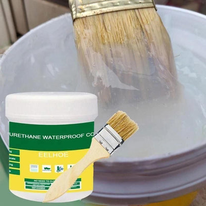 High-Performance Waterproof Leak-Sealing Glue
