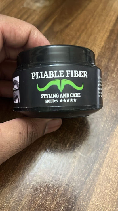 Men Expert Hair Styling Cream 50ML