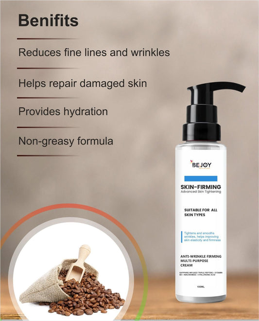 Skin Firming Cream
