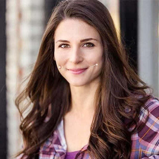 Natural Dimples Smile Exerciser Tool