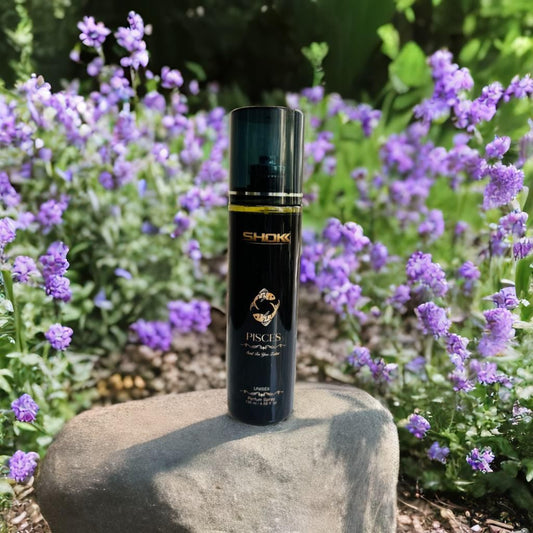 Guardian liquid body spray -Pisces (135ml)