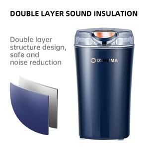 Electric Mini Grinder