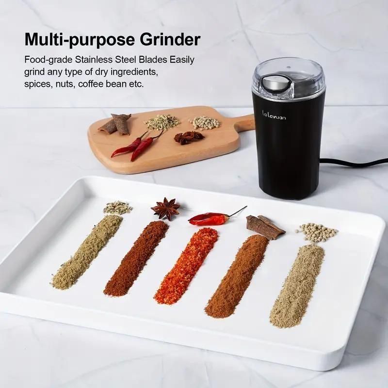 Electric Mini Grinder