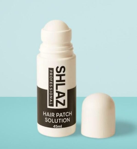Shlaz Hair Patch Solution 45ml