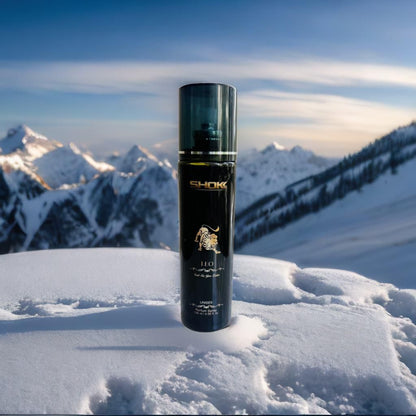 Guardian Liquid Body Spray -Leo(135ml)