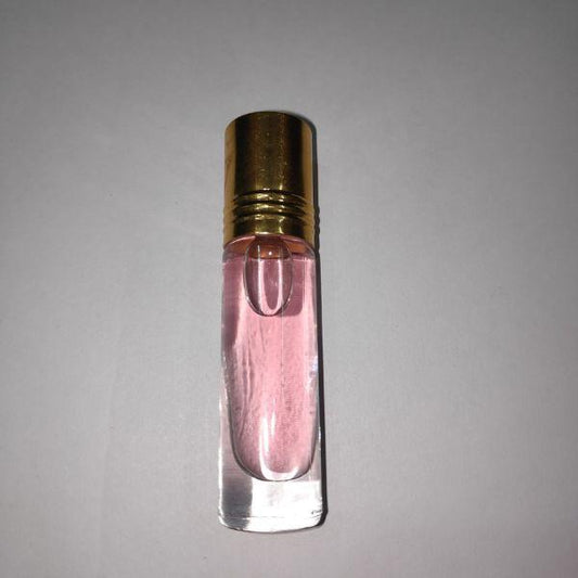 Perfume For Women Pink Love
