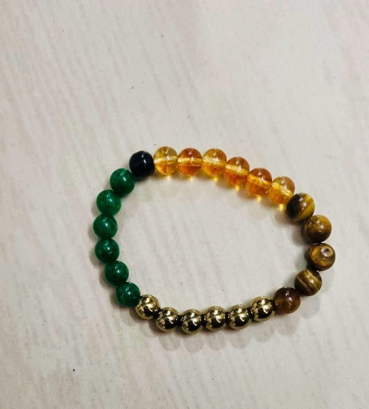 Money & Love Combo  Attract Prosperity & True Love Pack of 2