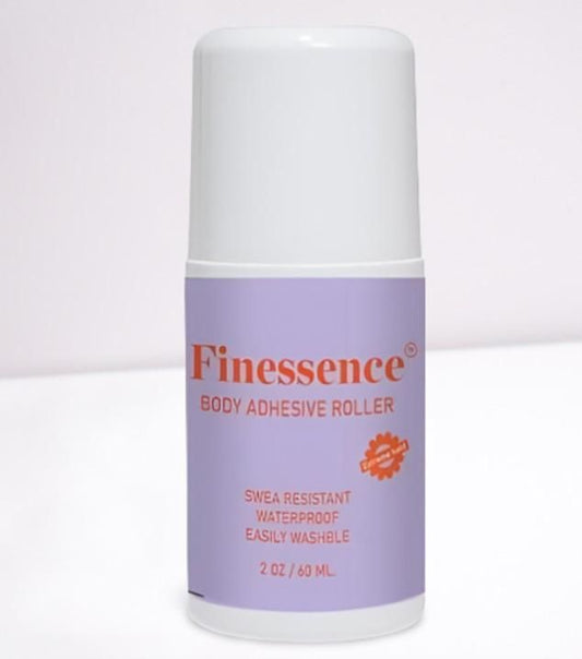 Finessence Body Adhesive Roller