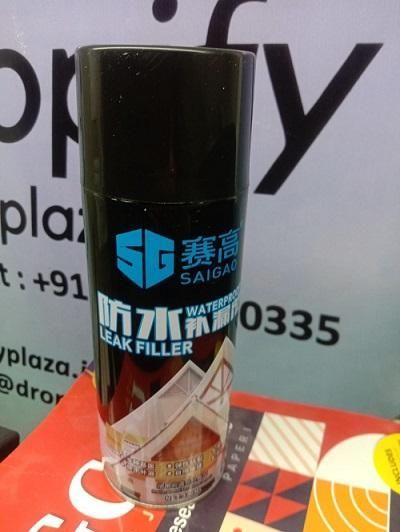 Waterproof Leak Filler Spray Rubber Flex Repair