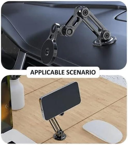 Universal 360 Degree PRO Phone Holder