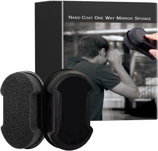 Sponge Windshield Window Glass Cleaner Polishing Cushion