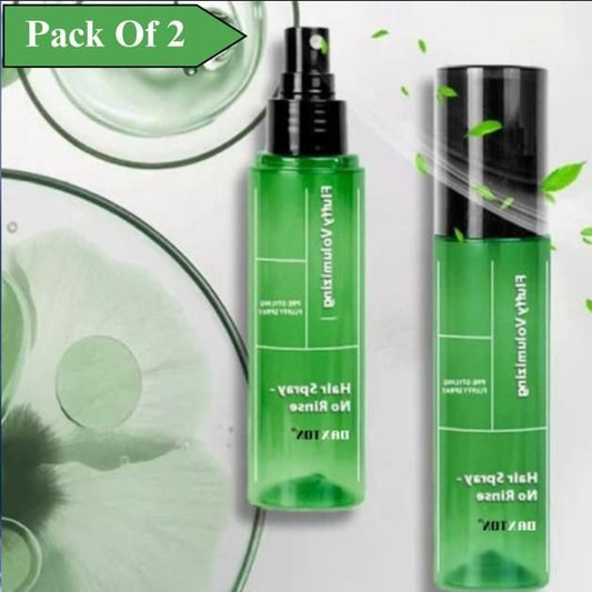 Hair Spray For Hair Styling