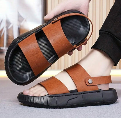 Men's Stylish Breathable Casual Sandal
