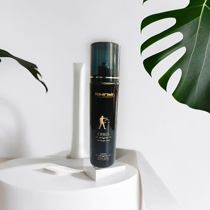 Guardian liquid body spray -Libra (135ml)