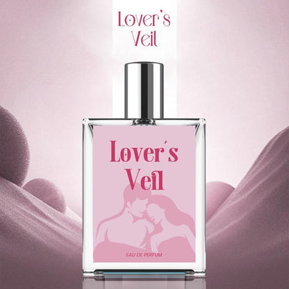 Lover's Veil Eau De Perfum 100 ML Pack of 2