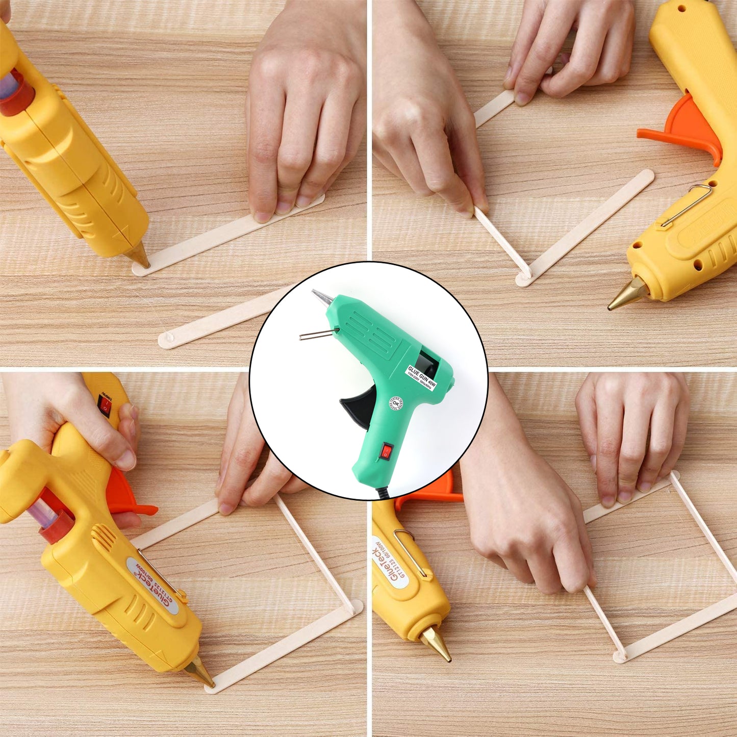 575 Glue Gun (40 Watt)