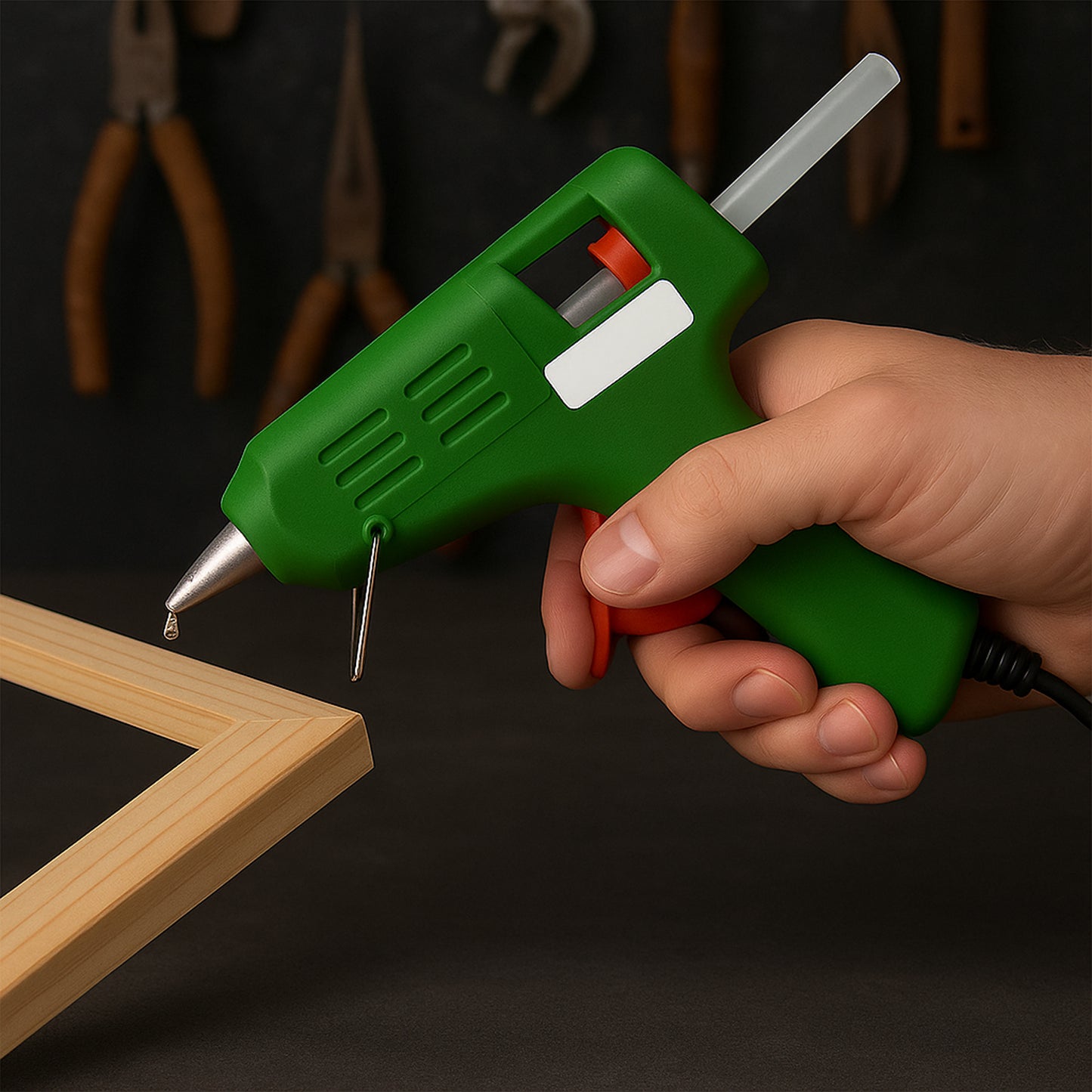 575 Glue Gun (40 Watt)